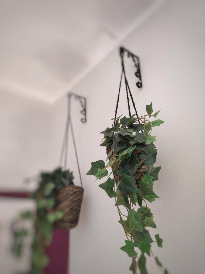 Apartmán Misseregram Neapol Exteriér fotografie