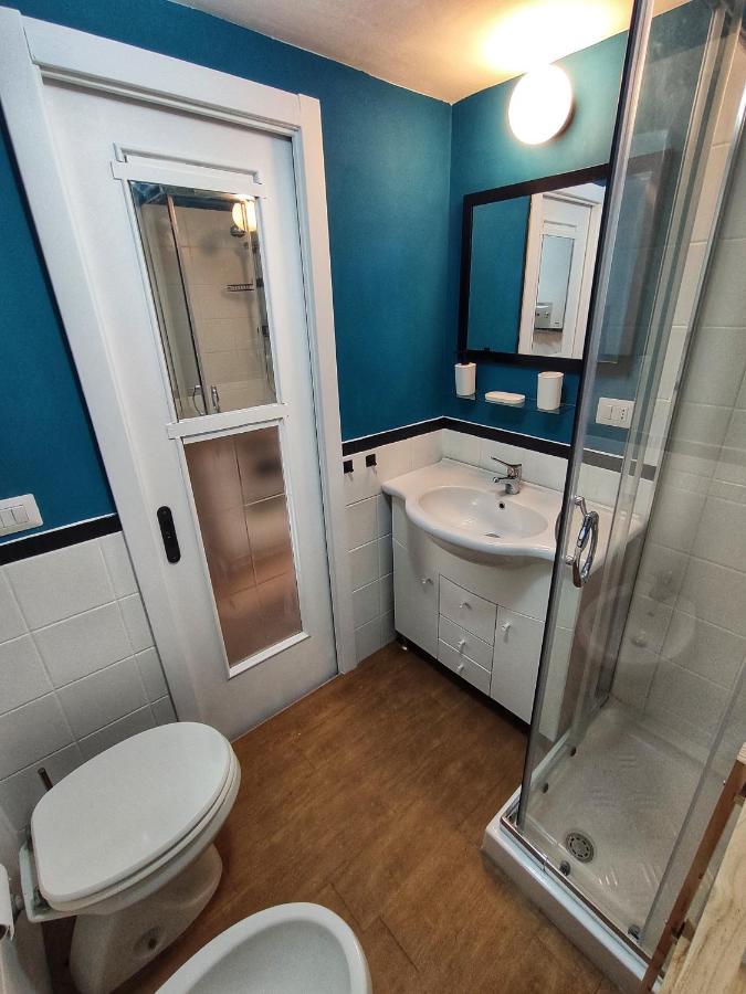 Apartmán Misseregram Neapol Exteriér fotografie