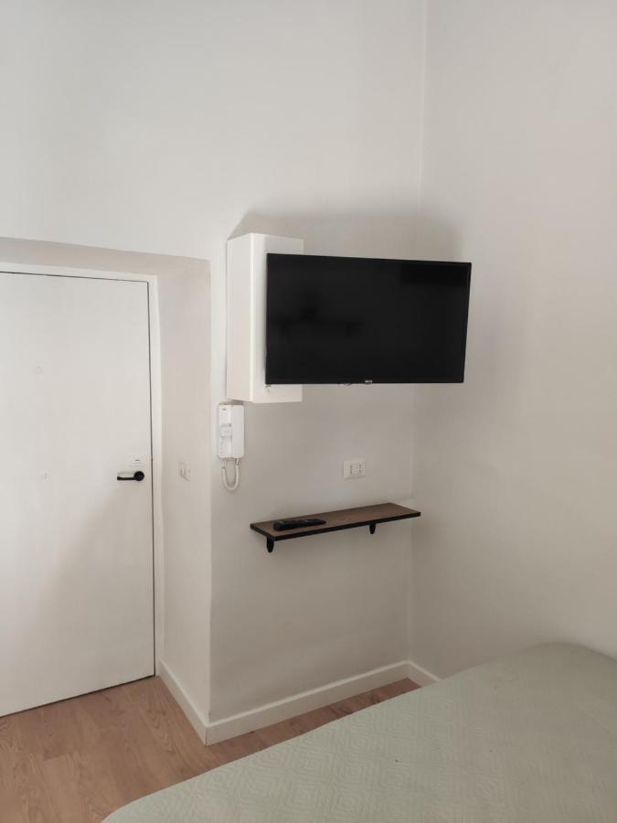 Apartmán Misseregram Neapol Exteriér fotografie