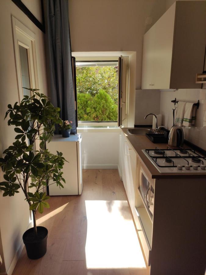 Apartmán Misseregram Neapol Exteriér fotografie