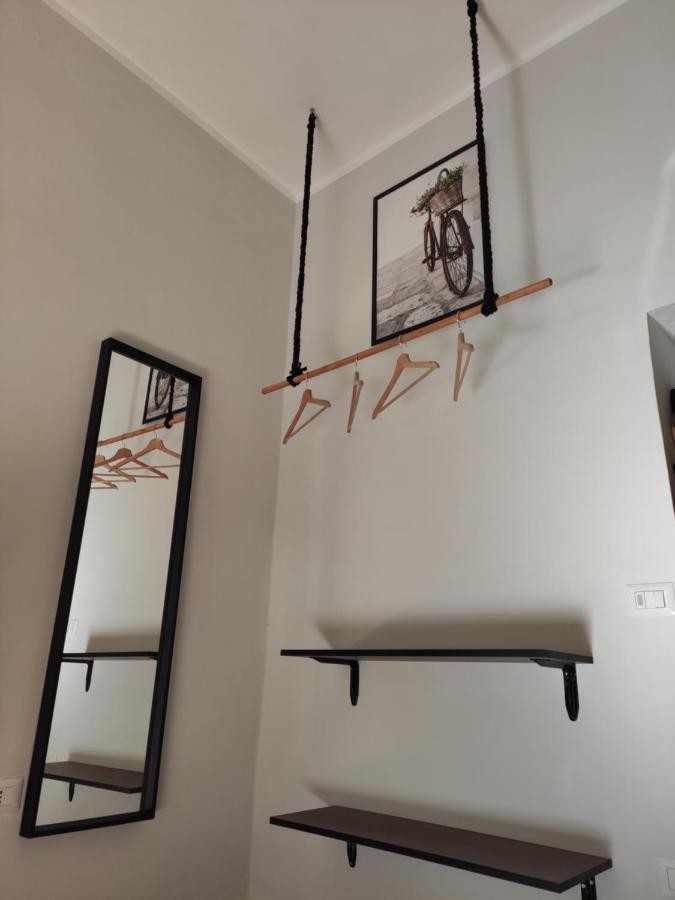 Apartmán Misseregram Neapol Exteriér fotografie