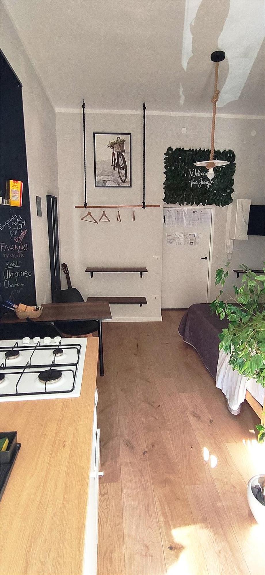 Apartmán Misseregram Neapol Exteriér fotografie